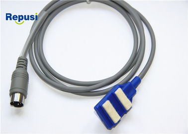 Reusable Stimulating Bar Electrode / Recording Bar Electrode Flat Bar