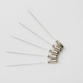 15.1 Concentric Needle Electrode , Electromyography Emg 25 Needles Per Pack