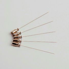 15.1 Metal Concentric Needle Electrode CE  Handle Concentric Sterile Consumables