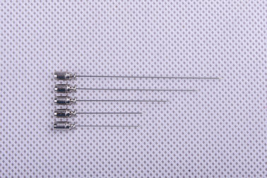EO Electromyography EMG / Concentric Needle Sample Kit of Nr.15.1/Nr.10.1/Nr.20.1