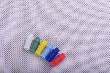 Disposable Concentric Needle EMG For Medical Accessories 0.35x25mm