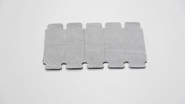 Tens Unit Self Adhesive Electrodes , Physical Therapy Surface Emg Electrodes