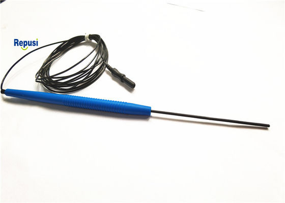 Disposable IONM Monopolar Flat Tip Stimulation Probe