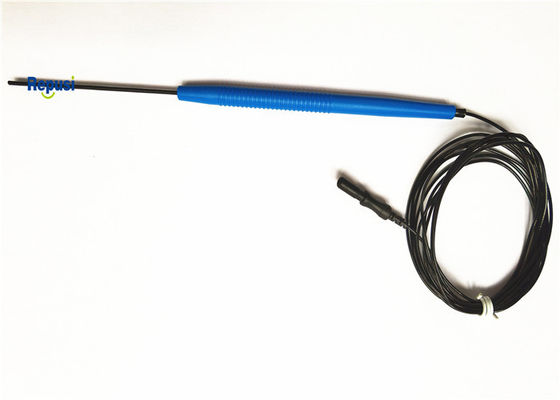 Disposable IONM Monopolar Flat Tip Stimulation Probe