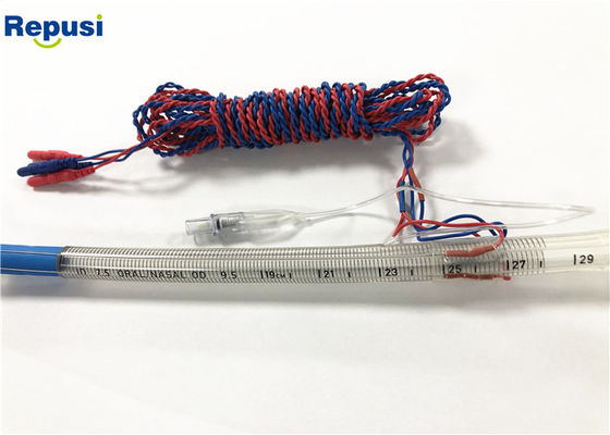 6MM IOM Laryngeal Electrode For EMG Signal Recording