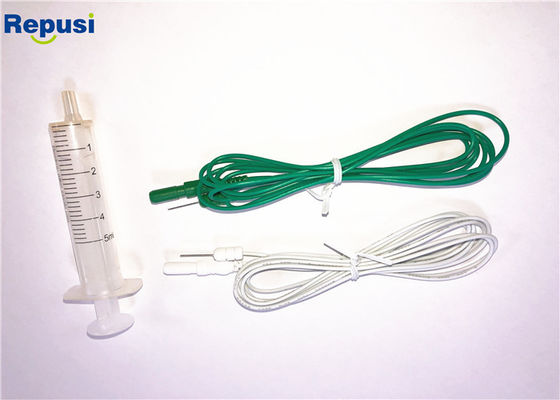 6MM IOM Laryngeal Electrode For EMG Signal Recording