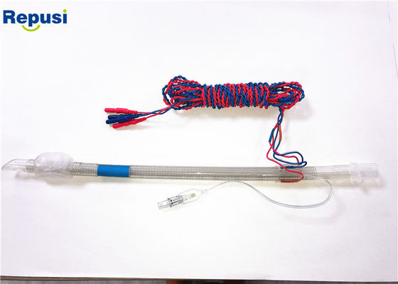 6MM IOM Laryngeal Electrode For EMG Signal Recording