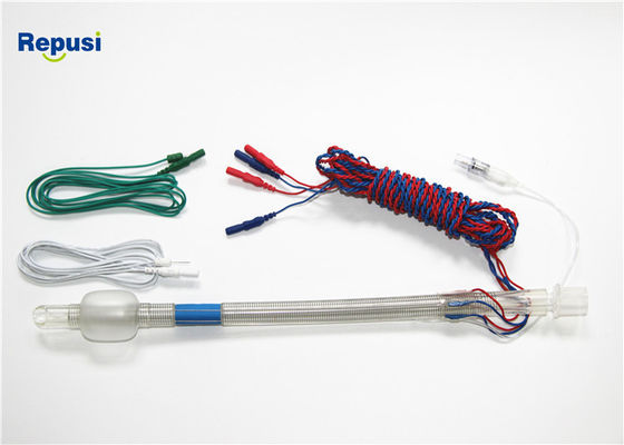 6MM IOM Laryngeal Electrode For EMG Signal Recording