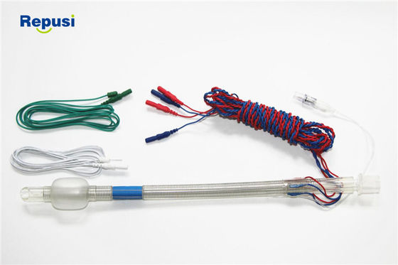 Integrated Electromyography Laryngeal Electrode For Intraoperative Monitoring