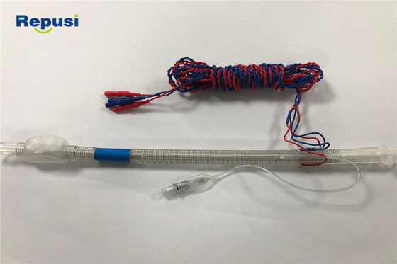 Integrated Electromyography Laryngeal Electrode For Intraoperative Monitoring