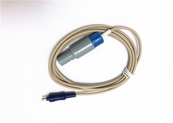 5 Pole DIN Connector EMG Cable For REPUSI Concentric Needle