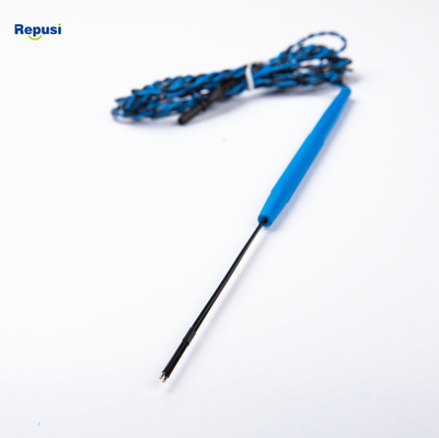 Reusable Neurology IONM Nerve Stimulation Fork Probe