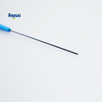 Reusable IONM Nerve Stimulation Concentric Probe