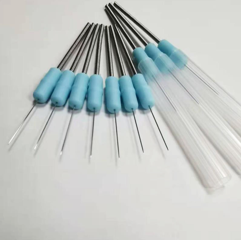 EMG Sensory needle Electrode / Electromyography Emg Needle