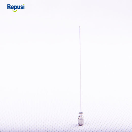 EO Electromyography EMG / Concentric Needle Sample Kit of Nr.15.1/Nr.10.1/Nr.20.1