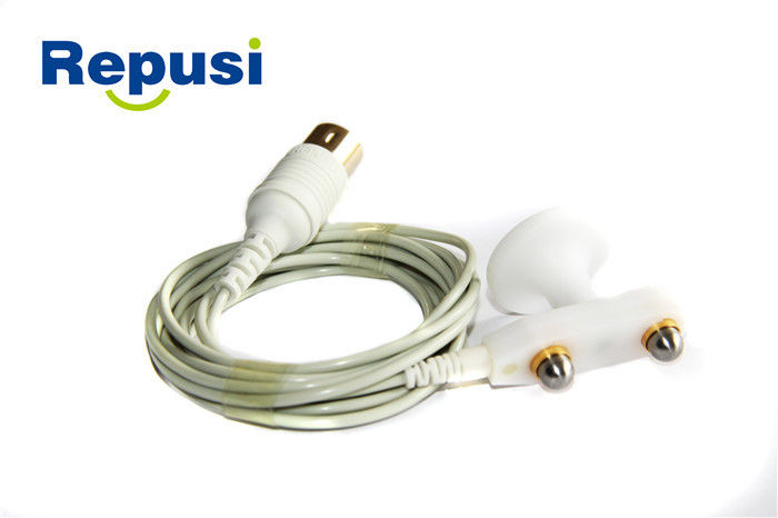 Hand Hold Stimulator-EMG Stimulating Electrode-Comforbable Handle / Standard 5-Pole Connector