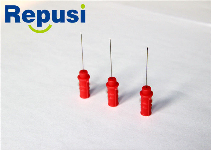 6 Colors Concentric Needle EMG Pre-Sterilized Disposable Muscle Diagnosis EMG