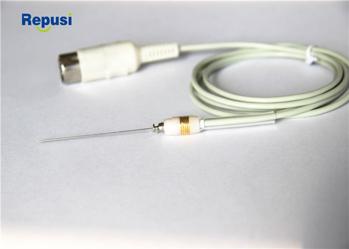 REPUSI Disposable Concentric Needle Electrode DCNE Sample Kit Silver