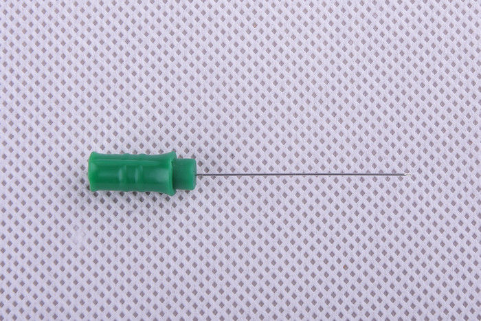 Multi Color Concentric Needle Emg / Emg Needle Electrodes Custom Made