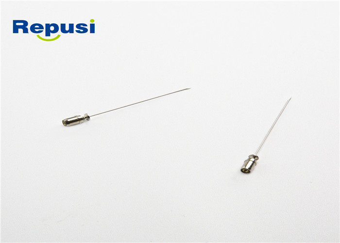 Nr.15.1 Type Sterilization EO Concentric Needle Electrode Concentric