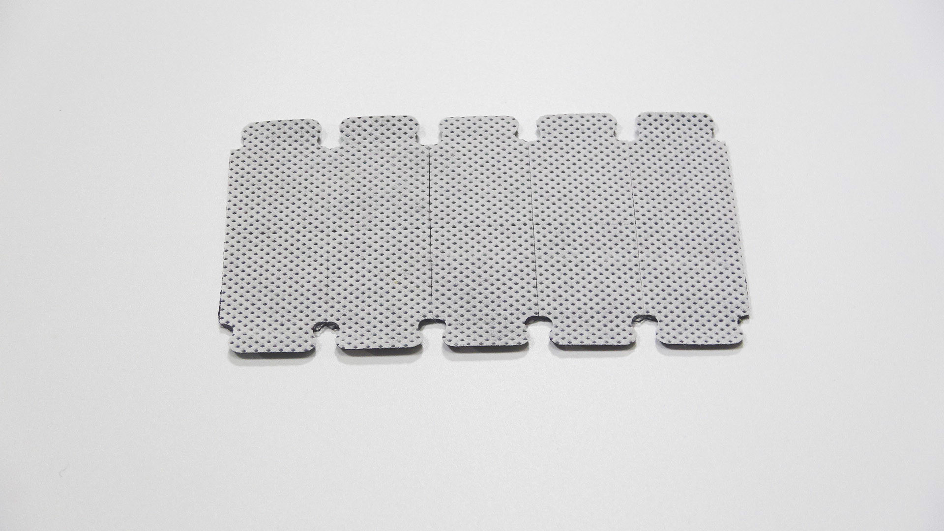 Tens Unit Self Adhesive Electrodes , Physical Therapy Surface Emg